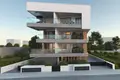 Квартира 1 спальня 52 м² Като Полемидия, Кипр