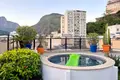 2 bedroom penthouse 290 m² Regiao Geografica Imediata do Rio de Janeiro, Brazil