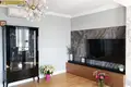 Квартира 2 комнаты 66 м² Минск, Беларусь