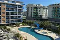 Kompleks mieszkalny Two-bedroom apartment 150 meters from the sea in the Vega Style complex.