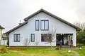 House 207 m² Juchnauka, Belarus