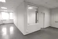 Office 4 rooms 110 m² in Minsk, Belarus