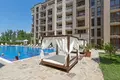 Apartamento 61 m² Sunny Beach Resort, Bulgaria