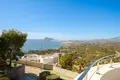 Willa 4 pokoi 674 m² Altea, Hiszpania