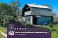 Haus 44 m² Starobinski sielski Saviet, Belarus