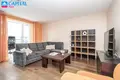 Apartamento 2 habitaciones 73 m² Vilna, Lituania