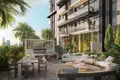 Mieszkanie 3 pokoi 120 m² Dubaj, Emiraty Arabskie