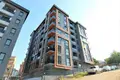 Квартира 3 комнаты 61 м² Нилюфер, Турция