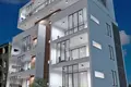 3 bedroom apartment 126 m² Strovolos, Cyprus