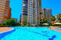 1 bedroom apartment  Mahmutlar, Turkey