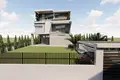 3 bedroom villa 230 m² Tivat, Montenegro