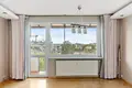 Apartamento 4 habitaciones 79 m² Varsovia, Polonia