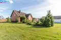 Maison 224 m² Pasventys, Lituanie