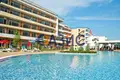 Appartement 3 chambres 116 m² Sunny Beach Resort, Bulgarie