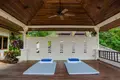 Haus 7 Zimmer 550 m² Phuket, Thailand