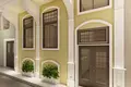 Квартира 4 спальни 230 м², Турция