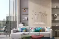 Studio apartment 34 m² Dubai, UAE