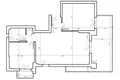 2 bedroom apartment 70 m² Municipal unit of Stavroupoli, Greece