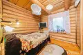 Casa 65 m² Naracki sielski Saviet, Bielorrusia