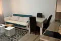 Mieszkanie 1 pokój 43 m² Czarnogóra, Czarnogóra