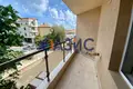 Wohnung 2 Schlafzimmer 78 m² Zarewo, Bulgarien