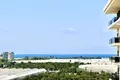Квартира 2 комнаты  Демирташ, Турция