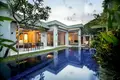 1 bedroom Villa 163 m² Kedonganan, Indonesia