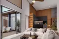 4-Schlafzimmer-Villa 318 m² Si Sunthon, Thailand