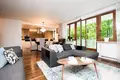 Appartement 5 chambres 168 m² en Varsovie, Pologne