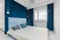 Wohnung 2 zimmer 38 m² Warschau, Polen