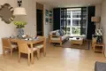 2 bedroom condo 97 m² Ban Tha Pak Waeng, Thailand