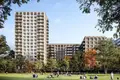 Квартира 2 спальни 71 м² Саутгемптон, Великобритания