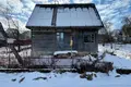 Haus 40 m² Zabalocki siel ski Saviet, Weißrussland