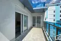 Penthouse 4 rooms 145 m² Alanya, Turkey