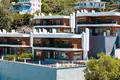 5-Zimmer-Villa 200 m² Muratpasa, Türkei