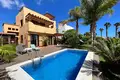 4-Schlafzimmer-Villa 351 m² El Sauzal, Spanien