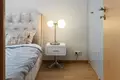 Квартира 2 комнаты 49 м² Рига, Латвия