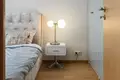 2 room apartment 49 m² Riga, Latvia