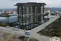 Квартира 4 комнаты 55 м² Алания, Турция