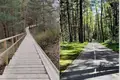 Grundstück  Polangen, Litauen