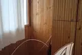 Apartamento 2 habitaciones 50 m² Brest, Bielorrusia