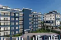 Apartamento 61 m² Turquía, Turquía