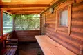 Haus 76 m² Hajnienski sielski Saviet, Belarus