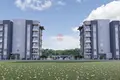 Apartamento 1 habitación 55 m² Yenbey, Turquía