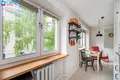 2 room apartment 38 m² Vilnius, Lithuania