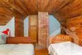 Haus 33 m² Krasnienski sielski Saviet, Belarus