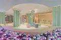 Wohnkomplex New residence with swimming pools, a water park and a co-working area, Layan, Phuket, Thailand
