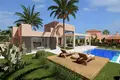 4-Zimmer-Villa 136 m² Cuevas del Almanzora, Spanien