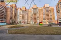 Apartamento 3 habitaciones 64 m² Minsk, Bielorrusia