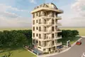 1 bedroom apartment 47 m² Alanya, Turkey